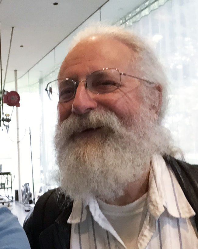 Fritz Dreisbach